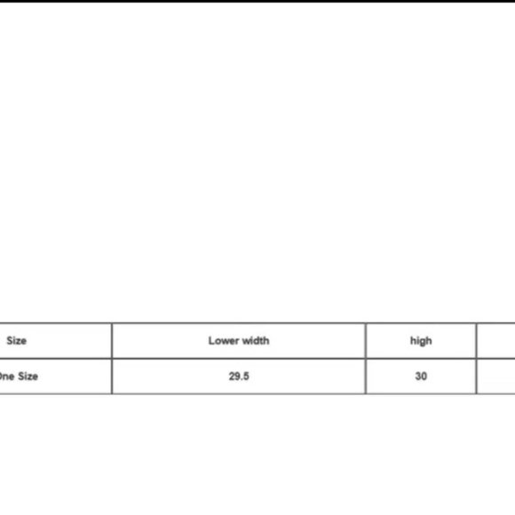 Striped Woven Tote Bag - Black and Tan - Picture 4 of 4